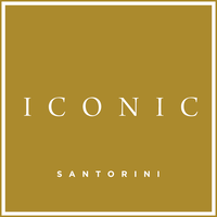 Iconic Santorini