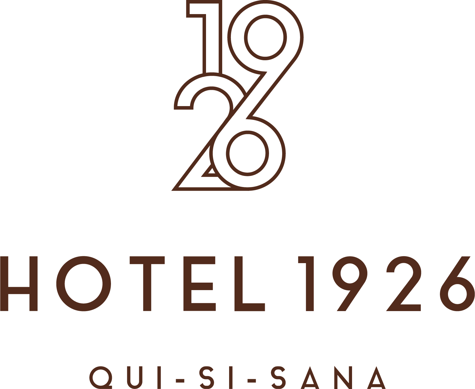 Hotel 1926