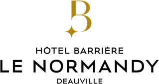 Hôtel Barrière - Le Normandy