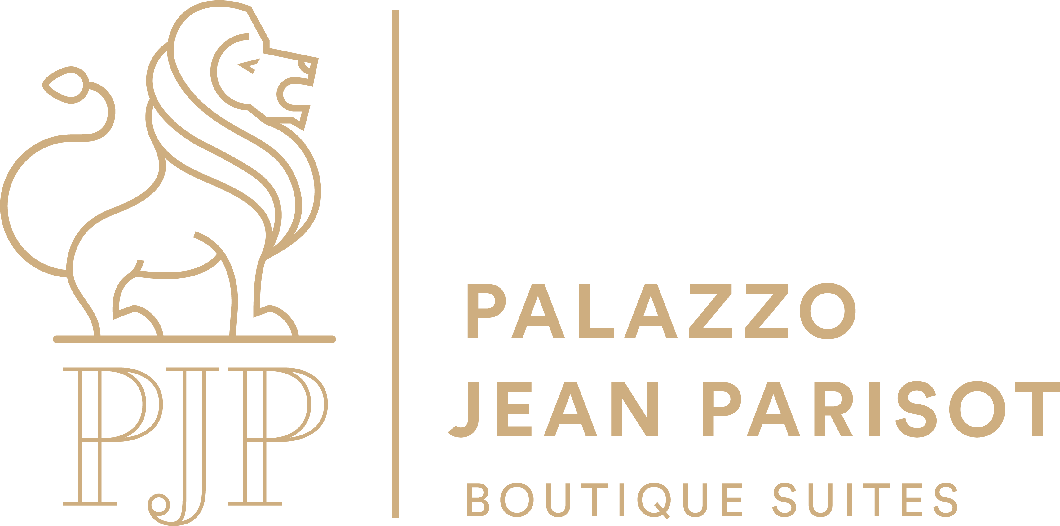 Palazzo Jean Parisot