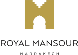 Royal Mansour Marrakech