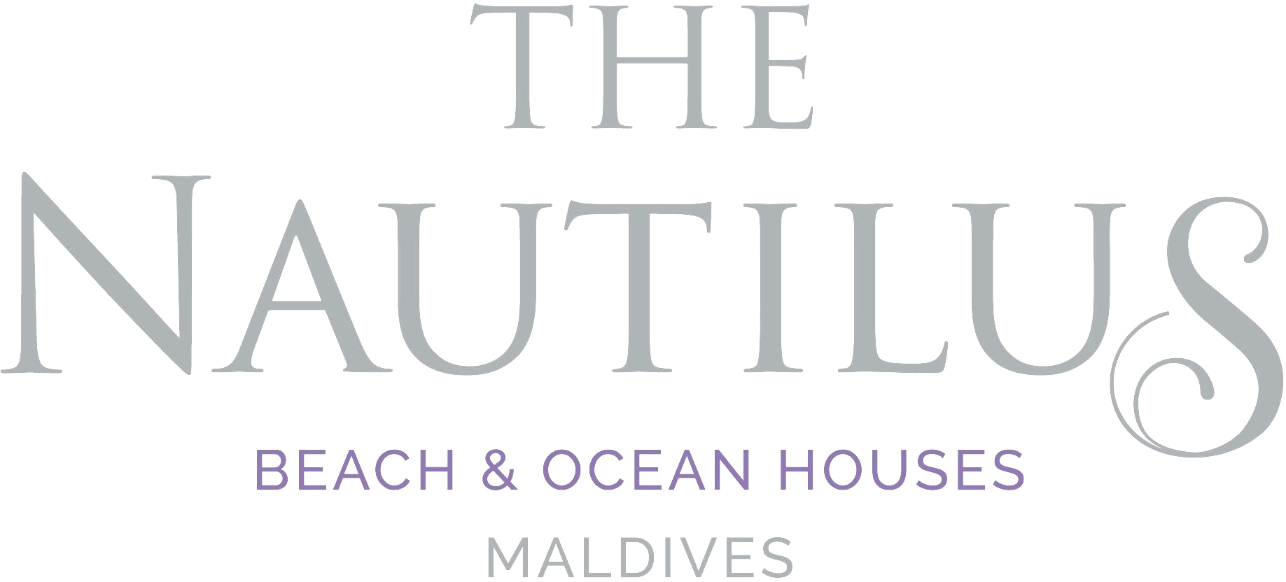 The Nautilus Maldives