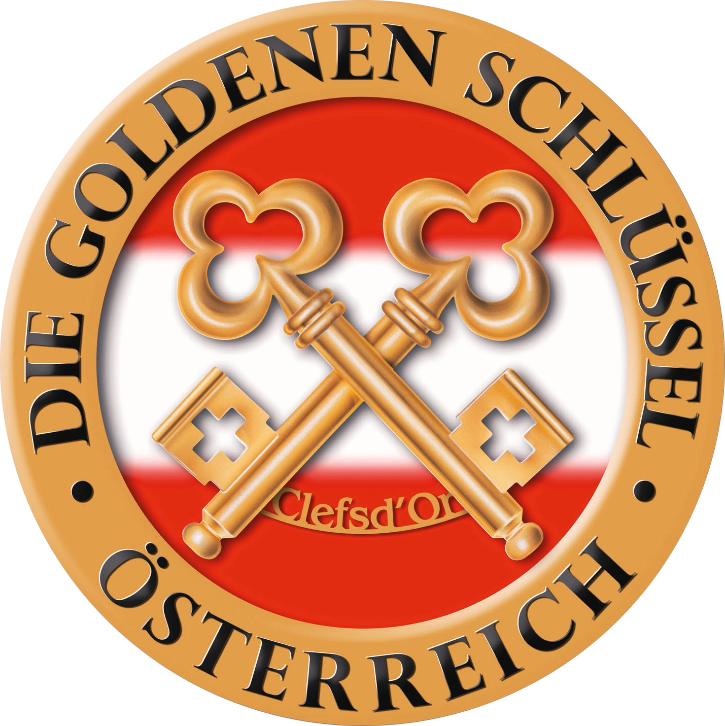 Les Clefs d'Or Austria